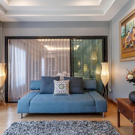 Hostel One Art And Gallery Τσιάνγκ Μάι Δωμάτιο φωτογραφία