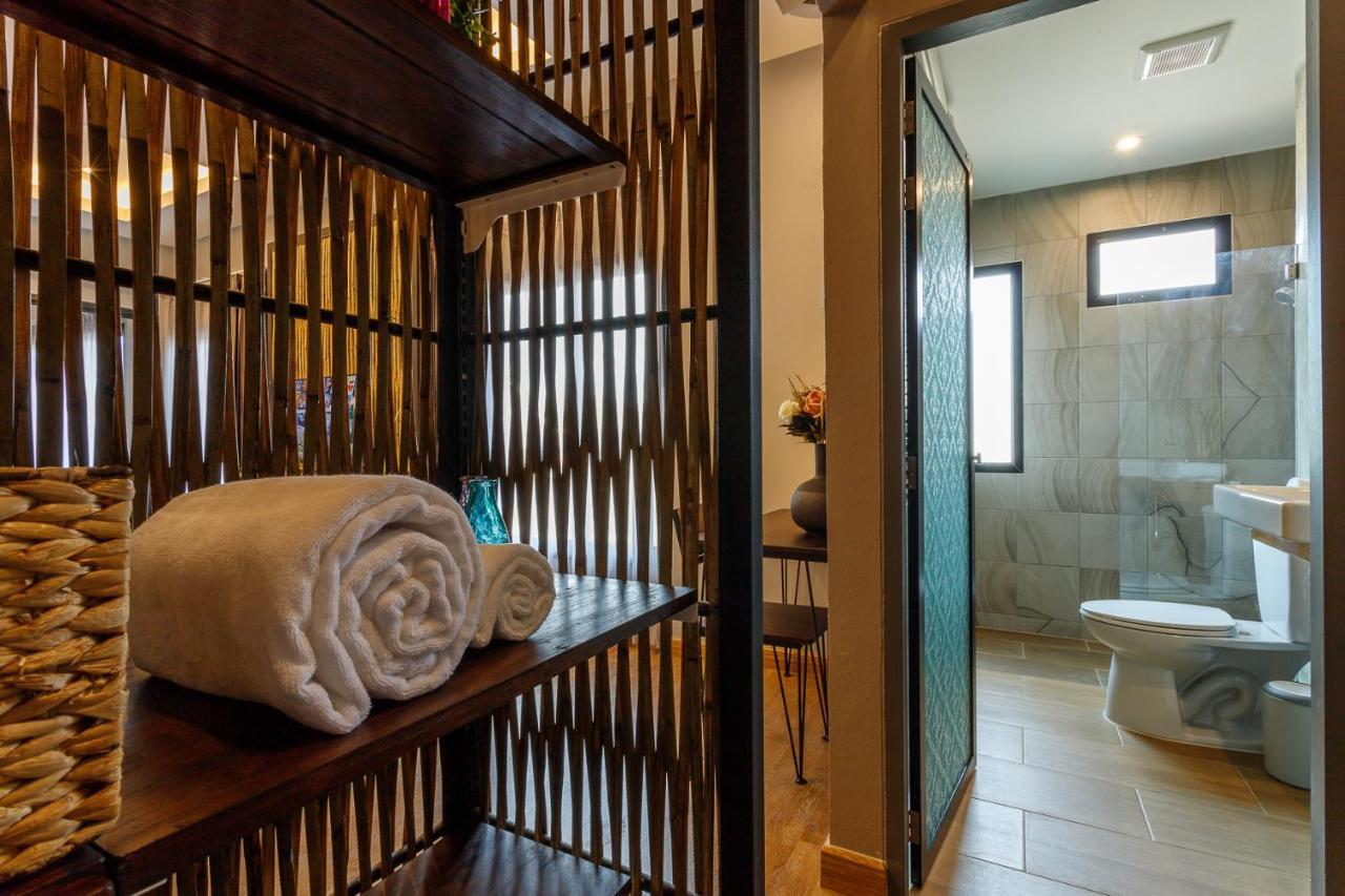 Hostel One Art And Gallery Τσιάνγκ Μάι Εξωτερικό φωτογραφία